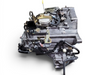Acura TL 2002 2003 3.2L V6 Base Model Automatic Transmission JDM J32A B7WA 5100