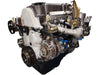 Honda Civic 1996-2000 1.5L 4CYL non VTEC Engine JDM D15B Motor 9850