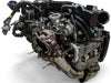 2008-2010 Subaru Impreza WRX 2.0L 4CAM AVCS Engine JDM EJ205 EJ255 Ships Free