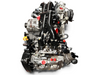 Subaru Legacy 2007 2008 2009 2.5L 4CYL Turbo AVCS Engine Motor JDM EJ255 0281L