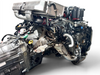 Subaru Impreza WRX STI 2008-2021 2.5L Turbo Engine JDM Motor EJ257 6710