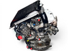 MazdaSpeed3 2007-2009 2.3L 4CYL 1st Gen Turbo Engine L3VDT Motor JDM L3 4143JT