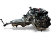 2009-2013 Subaru Forester 2.0L 4CYL Turbo Engine JDM EJ20Y D790593 *Ships Free*