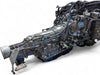13-20 Scion FR-S 2.0L 4CYL Automatic Transmission JDM FA20 H927782 Ships Free