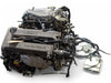 Nissan Primera Sentra G20 2.0L 4Cyl Engine JDM SR20DE SR20 220834B Free Shipping