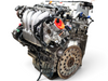 JDM 2006 2007 2008 Acura TSX 2.4L 4CYL High Comp RBB-3 Engine Motor K24A 0655K