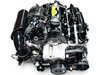JDM 2014-2019 Mini Cooper 1.2L Turbo Engine Automatic Transmission B38A12A 0999