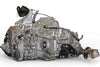 Nissan XTrail 00-07 Neo VVL Turbo Auto AWD transmission JDM SR20VET Ships Free
