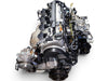 Honda Civic 2001 2002 2003 2004 2005 1.7L 4CYL VTEC Engine JDM D17A 2074 Motor