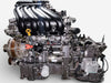 Nissan Versa 2014 2015 2016 1.5L 4CYL Engine JDM HR15DE 438D Replaces HR16DE