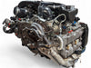 Subaru Forester 2004-2005 2.0L 4CAM Dual AVCS Turbo Engine JDM EJ20X Motor