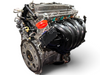 Toyota Highlander 2001-2007 2.4L 4CYL VVTi Engine Motor 2AZ JDM 2AZFE 9357K