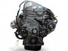 Toyota Celica GTS 00-05 1.8L 4CYL Engine 6SPD Trans JDM 2ZZ 004174 *Ships Free*