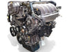 Toyota Corolla 2004-2006 1.8L 4CYL Engine Manual 6SPD Transmission JDM 2ZZ 6223
