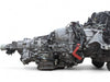 2010 Subaru Legacy Sdn 2.5L 4CYL Auto Transmission JDM EJ253 E117204 Ships Free
