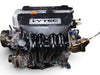 Honda CRV 2002 2003 2004 2005 2006 2.4L 4CYL Engine JDM K24A Motor 9142