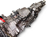 Subaru Legacy Sdn 2010 2.5L 4CYL Automatic CVT Transmission JDM EJ253 7997