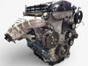 Mitsubishi Lancer 2009 2010 2.4L 4Cyl Engine JDM 4B12 Motor 1982 Ships Free