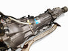 Mazda Miata 1999-2000 4cyl Automatic RWD Transmission JDM B6 8238