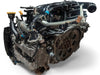10-11 Subaru Legacy 2.5GT 2.5L 4CYL Turbo Engine JDM EJ255 D879895 Free Shipping