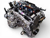 Toyota Rav4 2019-2022 2.5L 4-Cylinder Engine JDM A25A A25AFKS Motor 9336