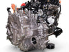 Honda Civic Hybrid 2006 1.3L Automatic CVT Transmission JDM LDA-MF5 SPSA 2216