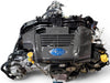 2024 Subaru Impreza RS 2.5L 4CYL Engine JDM FB25 44632 Free Shipping