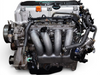 Honda Element 2003-2011 2.4L 4CYL IVTEC Engine Motor JDM K24A 3310