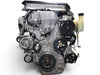 MazdaSpeed6 2007-2007 2.3L 4CYL 1st Gen Turbo Engine L3VDT Motor JDM L3 8975