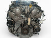 2009-2010 Infiniti G37 3.7L V6 VVEL RWD Engine JDM VQ37 170904A Free Shipping
