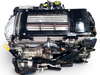 Mini Cooper S 2005-2008 1.6L 4cyl Supercharged Engine 6SPD LSD Trans W11 0545