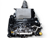 Subaru WRX 2015 2016 2.0L 4CYL Turbo Engine Motor JDM FA20 FA20DIT 5195