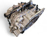 Nissan Sentra 2013-2016 1.8L 4CYL Automatic CVT Transmission JDM MR18DE MRA8