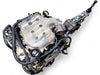 Infiniti G35 03-07 3.5L V6 Engine Manual 6SPD Trans JDM VQ35 545506B Ships Free