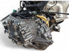 10-16 Nissan Serena 2.0L 4CYL Automatic CVT Trans RE0F10C JDM MR20DD Ships Free