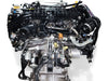 Subaru WRX 2015 2016 2.0L 4CYL Turbo Engine Motor JDM FA20 FA20DIT 5668