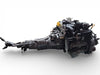 Scion FRS 2013 2014 2015 2016 2.0L 4CYL Engine 6SPD Transmission JDM FA20 1133