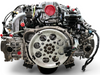 Saab 92X 2006 2.5L 4CYL AVLS SOHC Engine JDM EJ253 4169CD