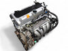 04-08 Acura TSX 2.4L 4CYL High Compression RBB2 Engine Motor JDM K24A Ships Free