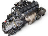 Honda Civic 2001 2002 2003 2004 2005 1.7L 4CYL VTEC Engine JDM D17A 8877 Motor