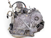 Toyota Highlander 2001-2003 3.0L V6 2WD Automatic Transmission JDM 1MZFE 0873