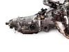 Subaru Impreza WRX 2002-2005 2.0L Turbo Automatic Transmission JDM EJ205 4050