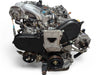 2001-2003 Toyota Highlander 3.0L V6 2WD Engine JDM 1MZ 1448395 Free Shipping