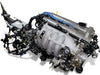 Mazda Miata MX-5 99-00 1.8L 4CYL Engine 6SPD Trans JDM BP 03597 *Free Shipping*