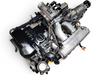 Lexus GS300 1998-2005 3.0L Inline-6 VVTi Engine 2JZ Motor JDM 2JZGE 9220
