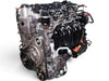 Honda Civic 2006-2011 1.3L SOHC Hybrid Electric IMA 4Cyl Engine JDM LDA-MF5 6382