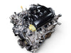 Lexus GS300 2006 3.0L V6 Rear Wheel Drive Engine JDM 3GR Motor 3GRFSE 6335