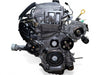 Toyota Highlander 2001-2007 2.4L 4CYL Engine 4WD Transmission JDM 2AZ 6658