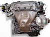 1992-1995 Honda Prelude 2.2L 4CYL VTEC Engine JDM H22A 1045963 Ships Free