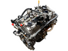 Toyota Prius C 2016 2017 2018 2019 1.5L Hybrid Engine Motor JDM 1NZ 1NZFXE 6778